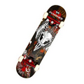 Punisher Legends" 31" Skateboard